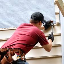 Best Steel Siding Installation  in Murphy, TX